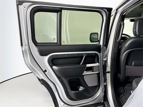 Certified 2024 Land Rover Defender 130 S image 23
