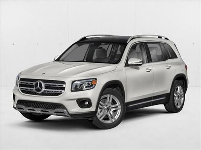 Used 2021 Mercedes-Benz GLB 250