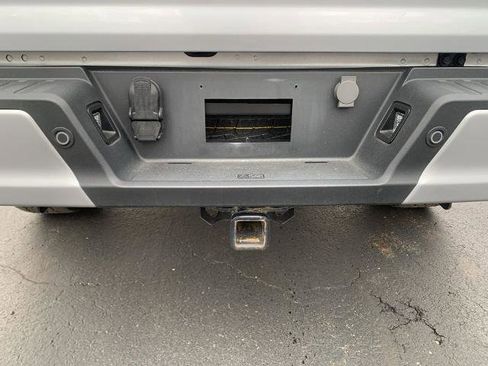 Certified 2023 Ford F150 XLT w/ Equipment Group 302A High AWD/4WD image 6