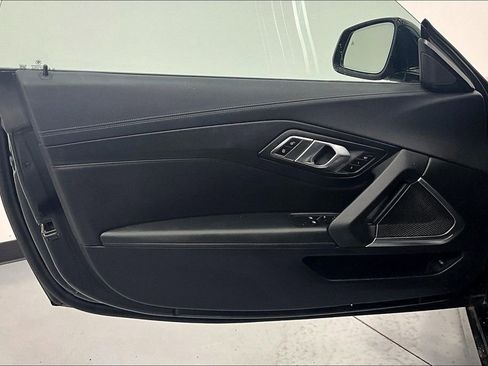 Certified 2025 BMW Z4 sDrive30i image 20