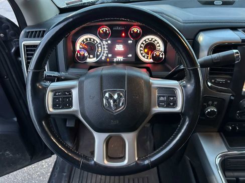 Used 2018 RAM 2500 Laramie w/ Sport Appearance Group image 22