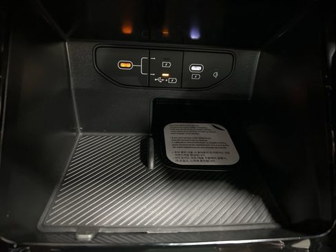 New 2026 Kia Sorento SX Prestige image 24