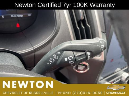 Used 2024 Ford Edge SEL AWD/4WD image 16
