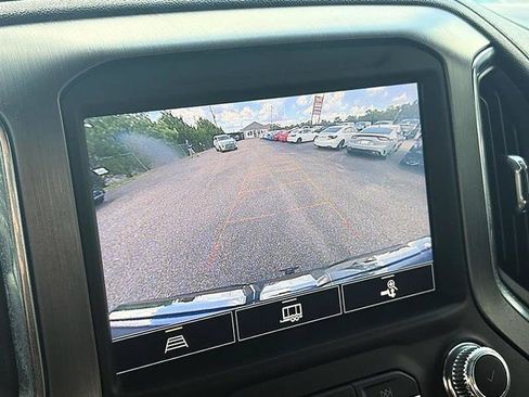 Used 2021 GMC Sierra 1500 Denali w/ Driver Alert Package II AWD/4WD image 28