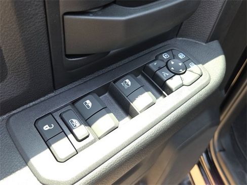 New 2025 RAM 2500 Tradesman image 18