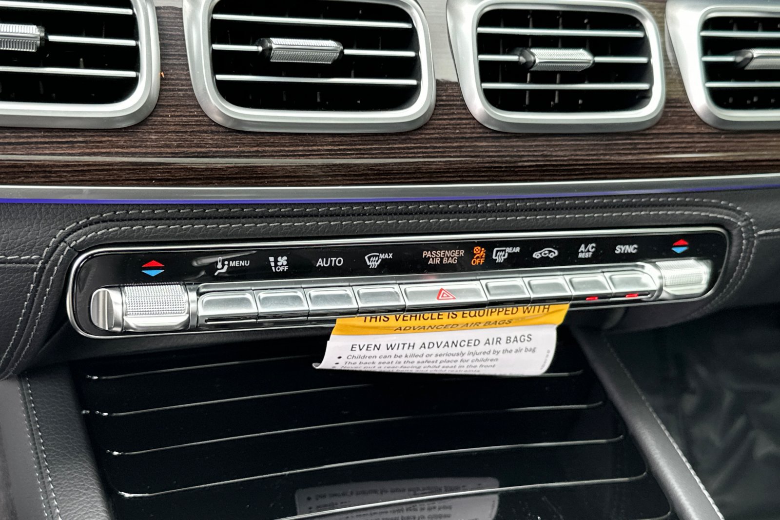 New 2026 Mercedes-Benz GLE 53 AMG 4MATIC image 21