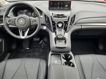 New 2026 Acura RDX SH-AWD w/ Technology Package