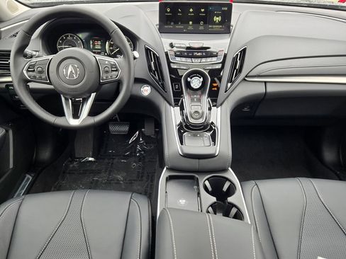 New 2026 Acura RDX SH-AWD w/ Technology Package image 2