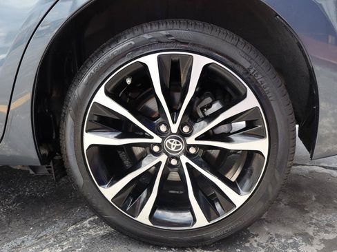 Used 2019 Toyota Corolla SE FWD image 26
