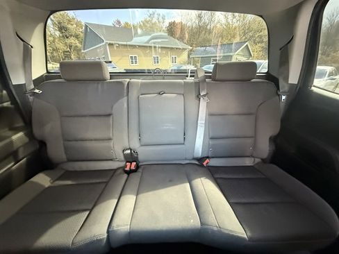 Used 2017 GMC Sierra 2500 SLE image 40