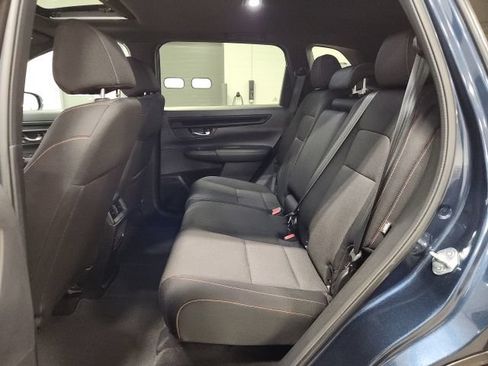 Used 2024 Honda CR-V Sport image 21