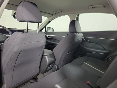 New 2026 Hyundai Sonata SEL FWD image 33