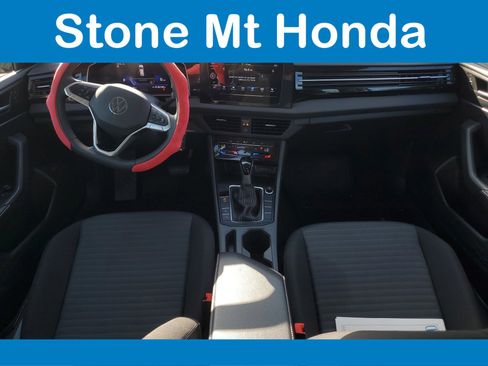 Used 2026 Volkswagen Jetta S FWD image 13
