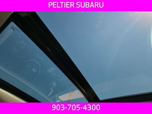 New 2025 Subaru Ascent Touring image 19