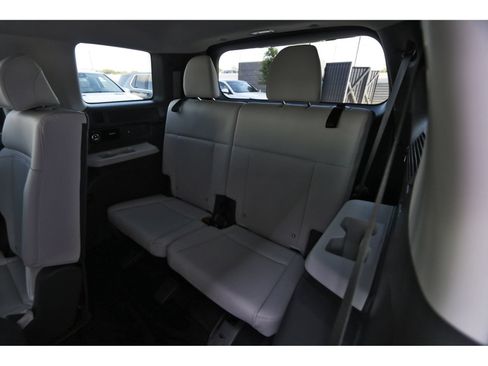 Certified 2026 Hyundai Santa Fe SEL FWD image 15