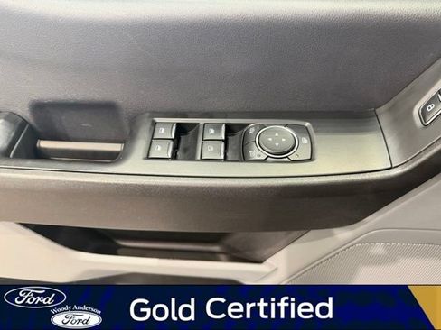Certified 2024 Ford F250 XL w/ XL Driver Assist Package AWD/4WD image 21