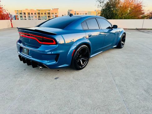 Used 2020 Dodge Charger Scat Pack w/ Dynamics Package image 4