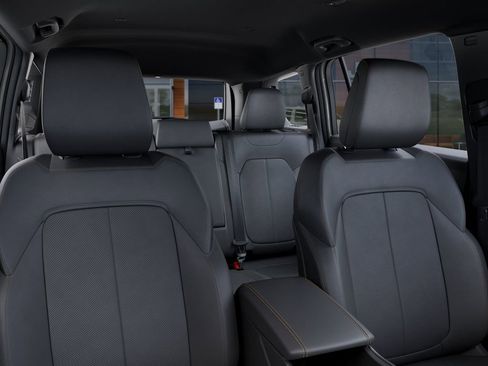 New 2026 Jeep Cherokee Limited AWD/4WD image 27