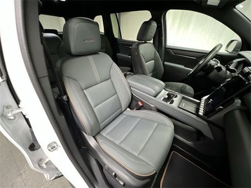 Certified 2024 GMC Acadia AT4 w/ LPO, Floor Liner Package image 28