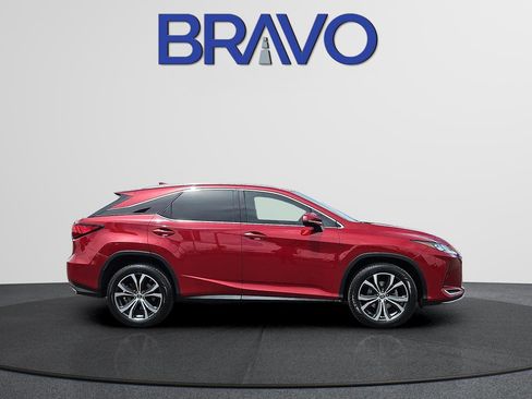 Used 2020 Lexus RX 350 FWD w/ Premium Package image 3