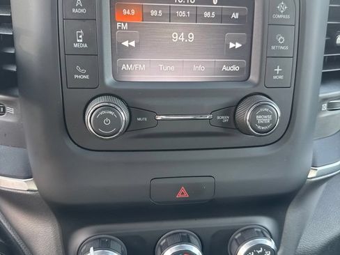 Used 2024 RAM 1500 Big Horn AWD/4WD image 5