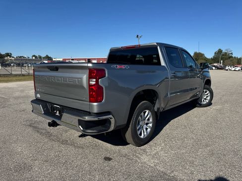 New 2026 Chevrolet Silverado 1500 LT image 7