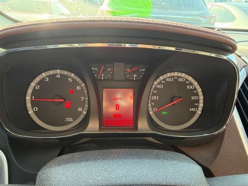 Used 2012 GMC Terrain SLT AWD/4WD image 11