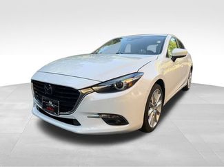 Used 2017 MAZDA MAZDA3 Grand Touring w/ Premium Equipment Package FWD 360° Tour