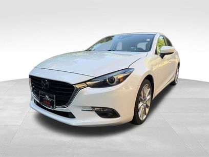 Used 2017 MAZDA MAZDA3 Grand Touring w/ Premium Equipment Package