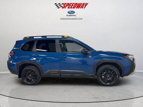 New 2026 Subaru Forester Wilderness image 11