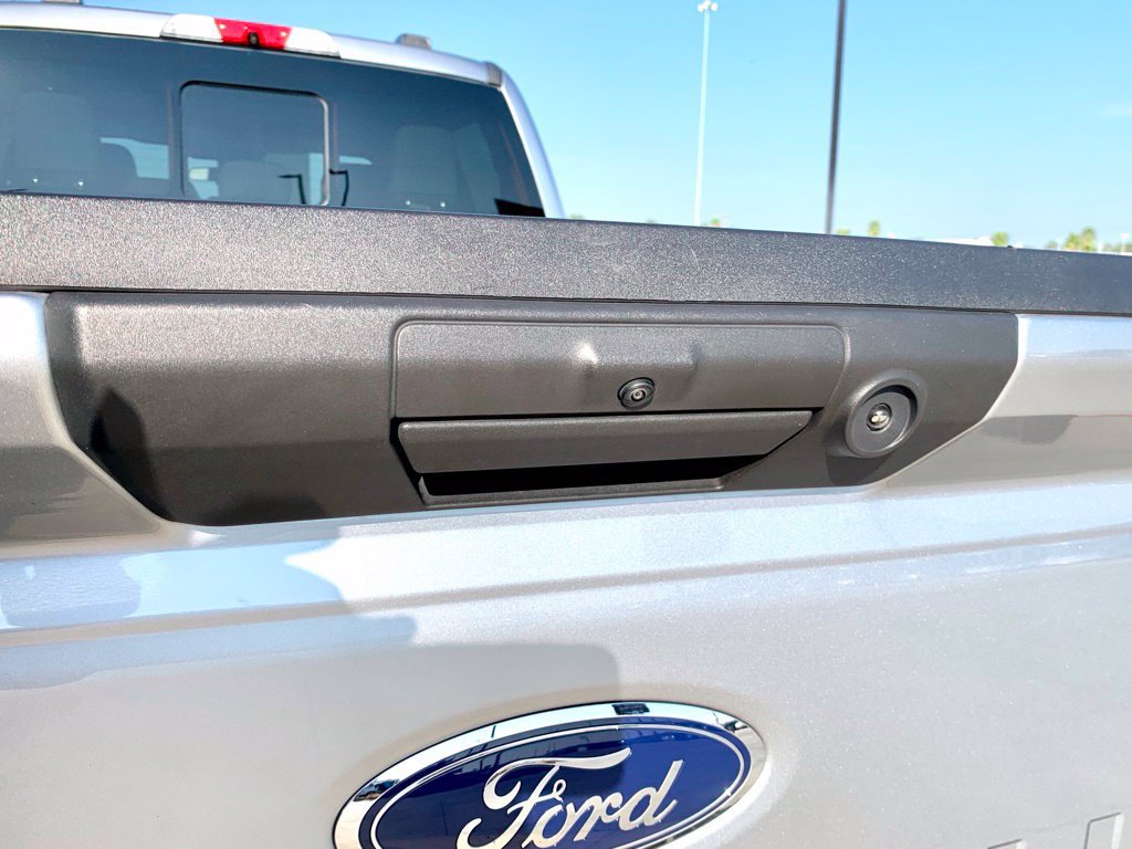 Used 2024 Ford F250 4x4 Crew Cab Super Duty image 43