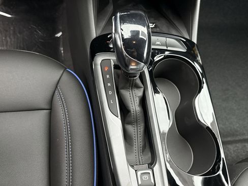 New 2026 Buick Envista Sport Touring w/ Convenience I Package image 21