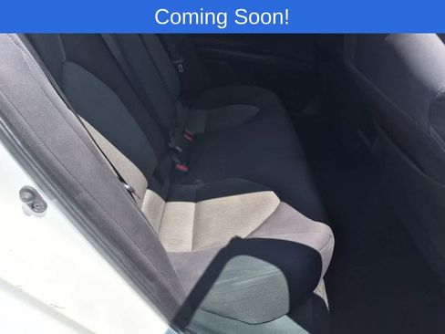 Used 2022 Toyota Camry LE FWD image 20