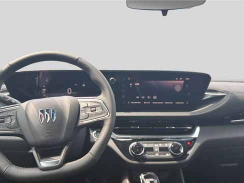 New 2026 Buick Envista Sport Touring w/ Convenience I Package FWD image 9
