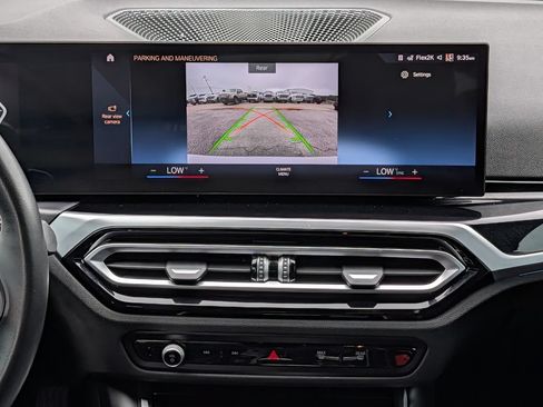 Used 2023 BMW 330i Sedan RWD image 15