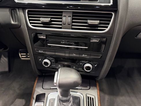 Used 2017 Audi A5 2.0T Sport w/ Technology Package AWD/4WD image 37