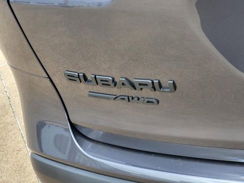 New 2025 Subaru Ascent Bronze Edition image 7