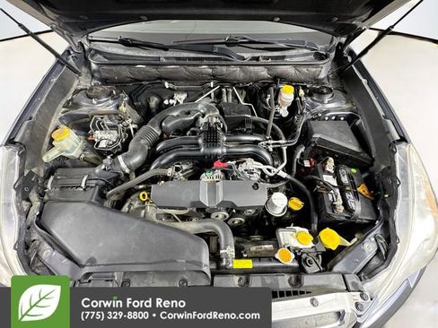 Used 2014 Subaru Outback 2.5i Premium image 27