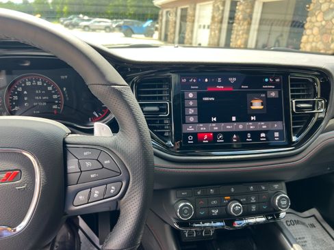 New 2026 Dodge Durango GT AWD/4WD image 14