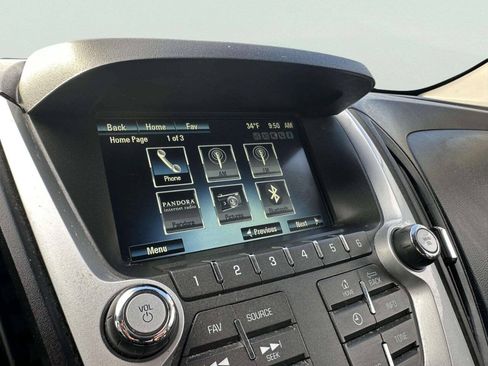 Used 2013 Chevrolet Equinox LTZ FWD image 34