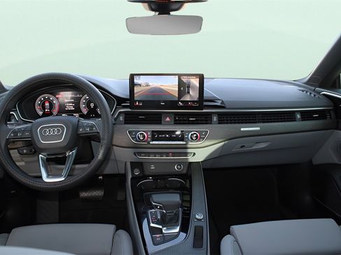 Used 2023 Audi A5 2.0T Prestige image 26