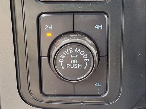 Certified 2025 Ford F150 XLT w/ Equipment Group 301A Standard image 19