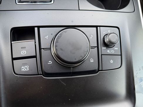 Certified 2025 MAZDA CX-90 3.3 Turbo w/ Select Package image 27