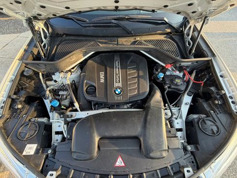 Used 2015 BMW X5 xDrive35d AWD/4WD image 33