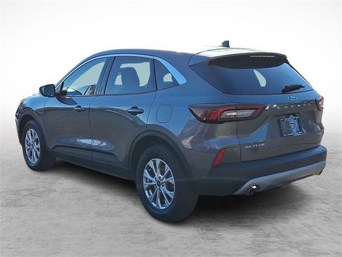 Certified 2023 Ford Escape Active w/ Tech Pack #1 image 4