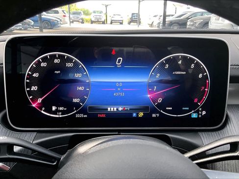 Certified 2023 Mercedes-Benz C 300 Sedan image 27