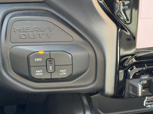 New 2026 RAM 3500 Big Horn image 17