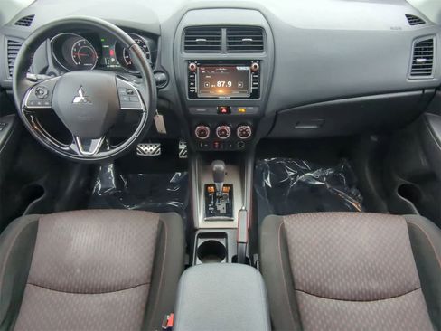 Used 2018 Mitsubishi Outlander Sport LE image 23