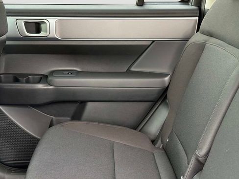 New 2026 Hyundai Santa Fe SE image 12