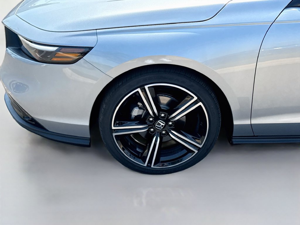 New 2026 Honda Accord SE image 32
